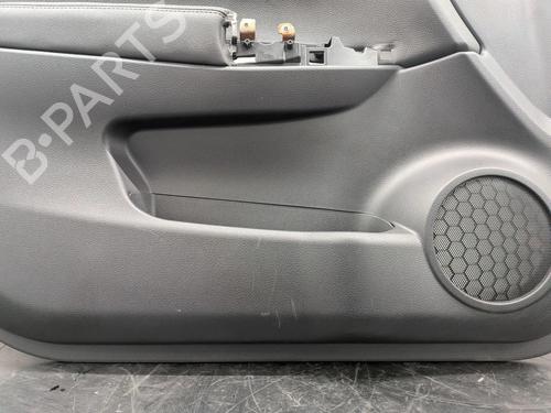 Front left panel NISSAN QASHQAI II (J11, J11_) 1.6 dCi | BP33272617C58 - Image 6