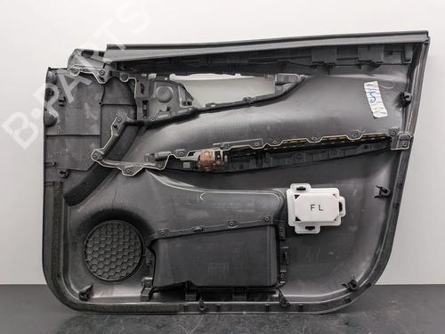 Front left panel NISSAN QASHQAI II (J11, J11_) 1.6 dCi | BP33272617C58 - Image 12
