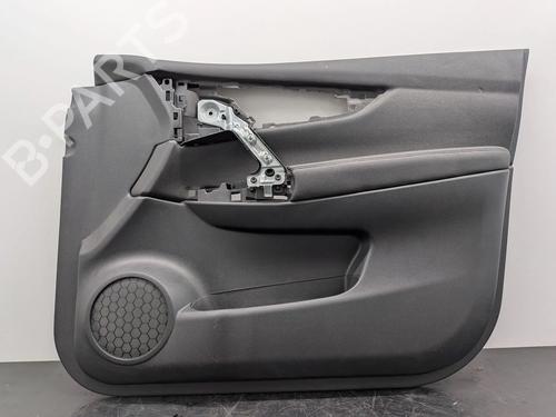 Used Front right panel Front right panel NISSAN QASHQAI II (J11, J11_) 1.6 dCi (130 hp) 33272618 33272618