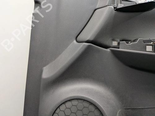 Front right panel NISSAN QASHQAI II (J11, J11_) 1.6 dCi | BP33272618C59  - Image 7