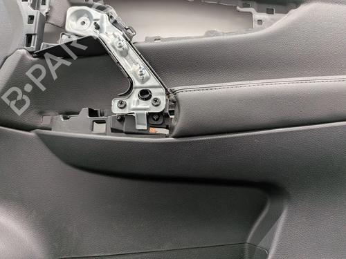 Front right panel NISSAN QASHQAI II (J11, J11_) 1.6 dCi | BP33272618C59  - Image 6