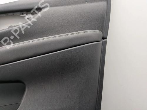 Front right panel NISSAN QASHQAI II (J11, J11_) 1.6 dCi | BP33272618C59  - Image 5