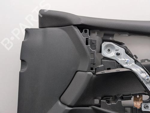 Front right panel NISSAN QASHQAI II (J11, J11_) 1.6 dCi | BP33272618C59  - Image 8