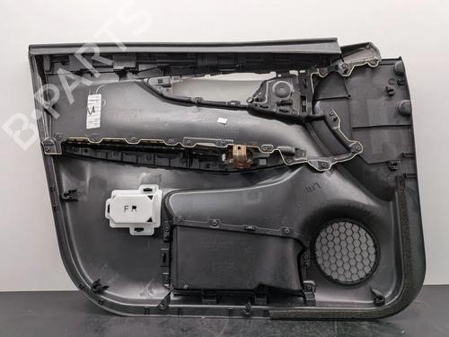 Front right panel NISSAN QASHQAI II (J11, J11_) 1.6 dCi | BP33272618C59  - Image 14