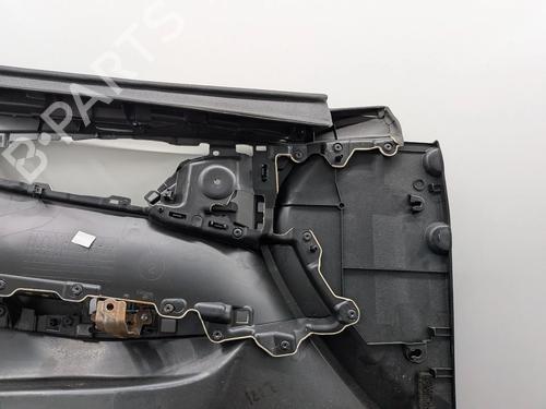 Front right panel NISSAN QASHQAI II (J11, J11_) 1.6 dCi | BP33272618C59  - Image 16