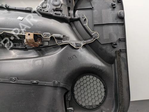 Front right panel NISSAN QASHQAI II (J11, J11_) 1.6 dCi | BP33272618C59  - Image 17