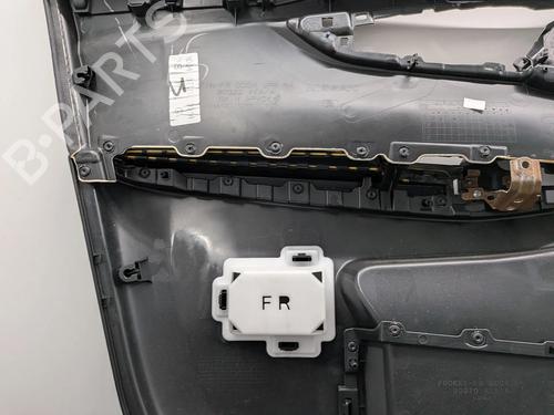 Front right panel NISSAN QASHQAI II (J11, J11_) 1.6 dCi | BP33272618C59  - Image 18