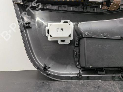 Front right panel NISSAN QASHQAI II (J11, J11_) 1.6 dCi | BP33272618C59  - Image 19