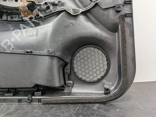 Front right panel NISSAN QASHQAI II (J11, J11_) 1.6 dCi | BP33272618C59  - Image 20