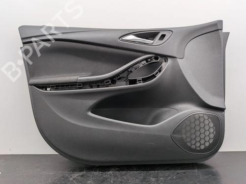 Used Front left panel Front left panel OPEL ASTRA K (B16) 1.5 CRDI (68) (122 hp) 33273922 33273922