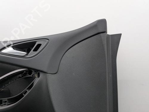 Front left panel OPEL ASTRA K (B16) 1.5 CRDI (68) | BP33273922C58  - Image 6
