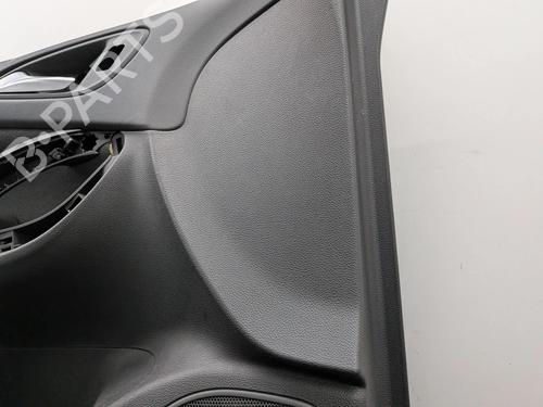 Front left panel OPEL ASTRA K (B16) 1.5 CRDI (68) | BP33273922C58  - Image 5