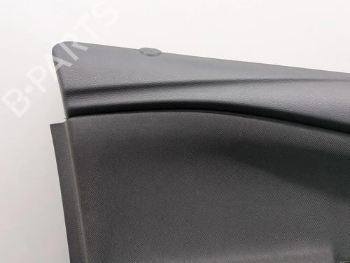 Front left panel OPEL ASTRA K (B16) 1.5 CRDI (68) | BP33273922C58  - Image 8