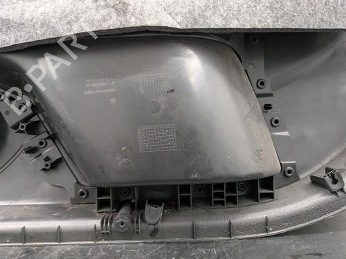 Front left panel OPEL ASTRA K (B16) 1.5 CRDI (68) | BP33273922C58  - Image 15