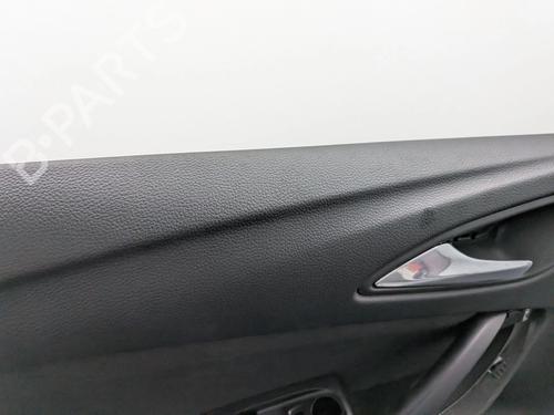 Front left panel OPEL ASTRA K (B16) 1.5 CRDI (68) | BP33273922C58  - Image 11