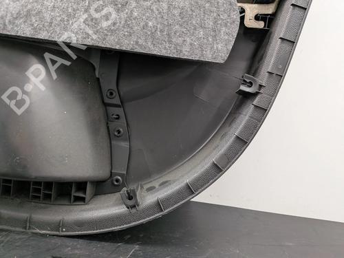 Front left panel OPEL ASTRA K (B16) 1.5 CRDI (68) | BP33273922C58  - Image 16