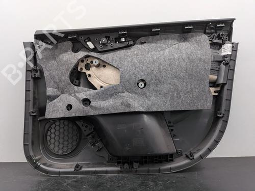 Front left panel OPEL ASTRA K (B16) 1.5 CRDI (68) | BP33273922C58  - Image 13