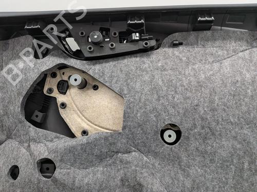 Front left panel OPEL ASTRA K (B16) 1.5 CRDI (68) | BP33273922C58  - Image 18