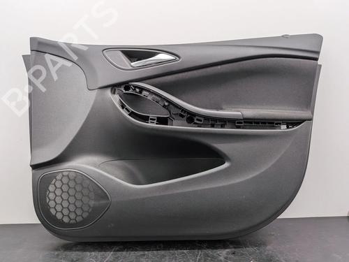 Used Front right panel Front right panel OPEL ASTRA K (B16) 1.5 CRDI (68) (122 hp) 33273924 33273924