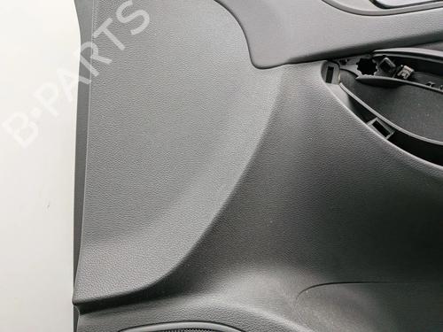 Front right panel OPEL ASTRA K (B16) 1.5 CRDI (68) | BP33273924C59  - Image 7