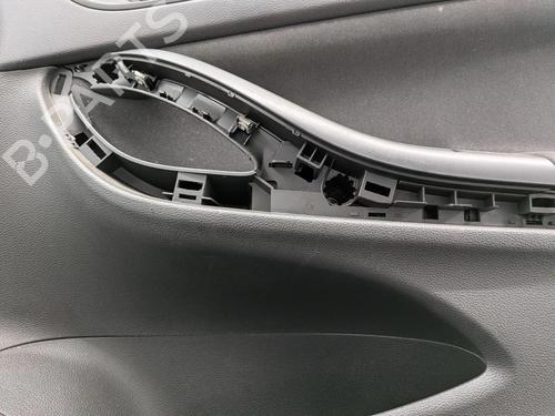 Front right panel OPEL ASTRA K (B16) 1.5 CRDI (68) | BP33273924C59  - Image 6