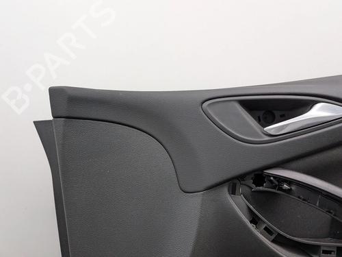 Front right panel OPEL ASTRA K (B16) 1.5 CRDI (68) | BP33273924C59  - Image 8