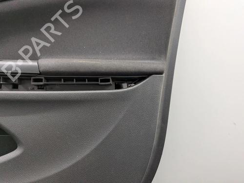 Front right panel OPEL ASTRA K (B16) 1.5 CRDI (68) | BP33273924C59  - Image 5