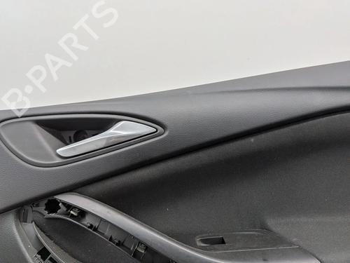 Front right panel OPEL ASTRA K (B16) 1.5 CRDI (68) | BP33273924C59  - Image 9