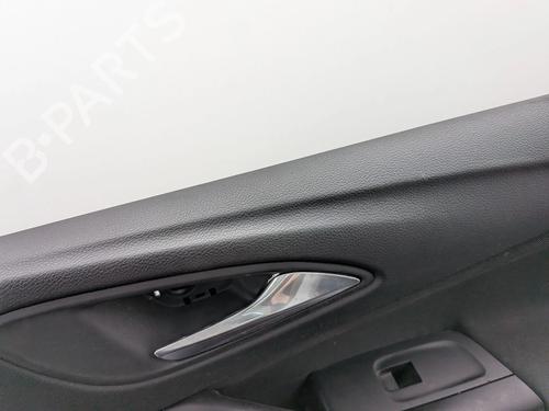 Front right panel OPEL ASTRA K (B16) 1.5 CRDI (68) | BP33273924C59  - Image 12