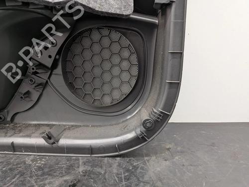 Front right panel OPEL ASTRA K (B16) 1.5 CRDI (68) | BP33273924C59  - Image 17