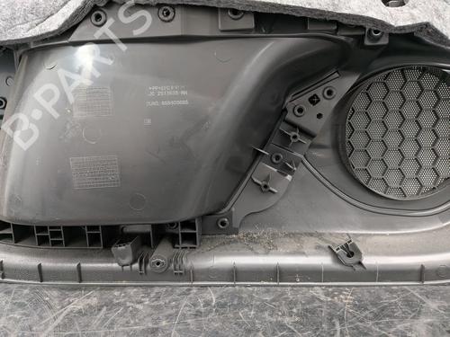 Front right panel OPEL ASTRA K (B16) 1.5 CRDI (68) | BP33273924C59  - Image 16