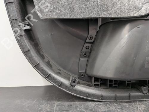 Front right panel OPEL ASTRA K (B16) 1.5 CRDI (68) | BP33273924C59  - Image 15