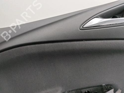 Rear left panel OPEL ASTRA K (B16) 1.5 CRDI (68) | BP33273925C60  - Image 8
