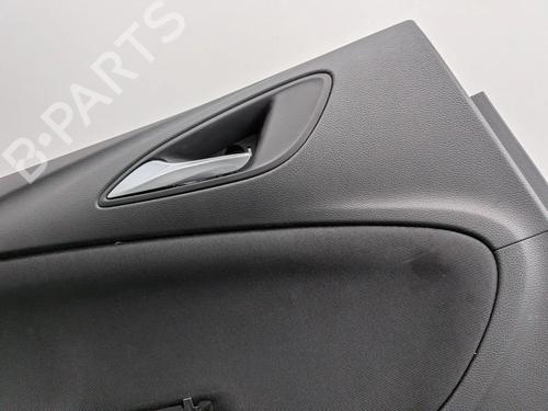 Rear left panel OPEL ASTRA K (B16) 1.5 CRDI (68) | BP33273925C60  - Image 7