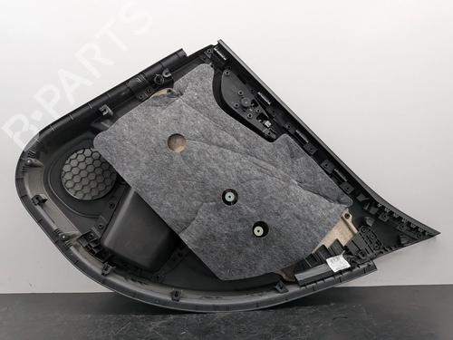 Rear left panel OPEL ASTRA K (B16) 1.5 CRDI (68) | BP33273925C60  - Image 13