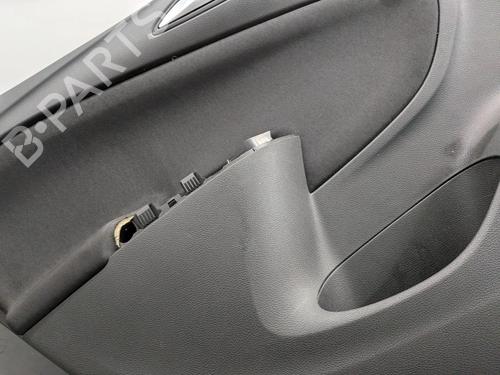 Rear left panel OPEL ASTRA K (B16) 1.5 CRDI (68) | BP33273925C60  - Image 9
