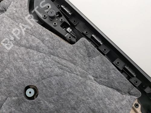 Rear left panel OPEL ASTRA K (B16) 1.5 CRDI (68) | BP33273925C60  - Image 18