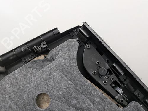 Rear left panel OPEL ASTRA K (B16) 1.5 CRDI (68) | BP33273925C60  - Image 19