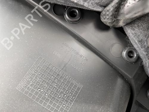 Rear left panel OPEL ASTRA K (B16) 1.5 CRDI (68) | BP33273925C60  - Image 21