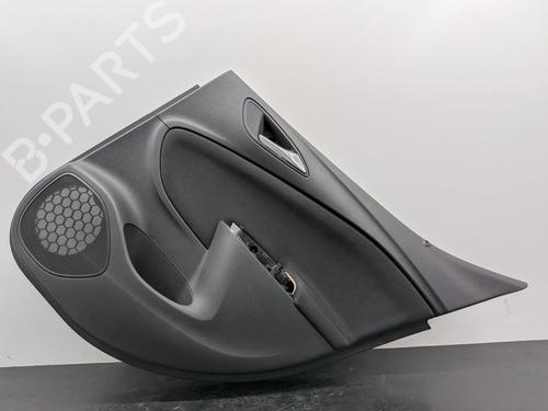 Used Rear right panel Rear right panel OPEL ASTRA K (B16) 1.5 CRDI (68) (122 hp) 33273927 33273927