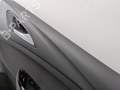 Rear right panel OPEL ASTRA K (B16) 1.5 CRDI (68) | BP33273927C61  - Image 8