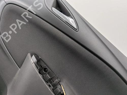 Rear right panel OPEL ASTRA K (B16) 1.5 CRDI (68) | BP33273927C61  - Image 5