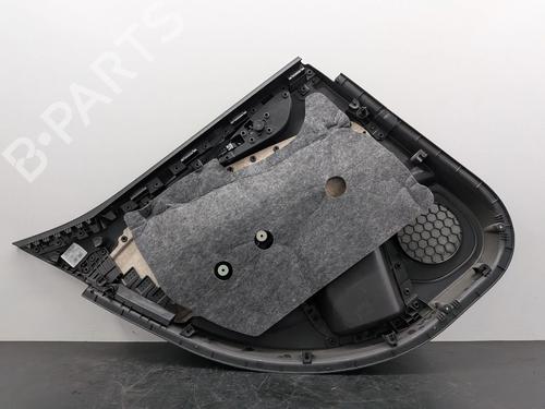 Rear right panel OPEL ASTRA K (B16) 1.5 CRDI (68) | BP33273927C61  - Image 10