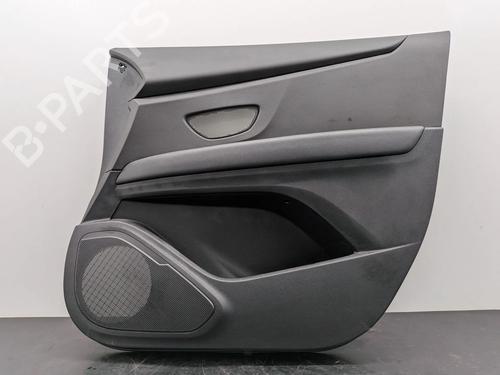 Used Front right panel Front right panel RENAULT SCÉNIC IV (J9_) 1.7 Blue dCi 120 (J9A7, J9A8) (120 hp) 33273929 33273929