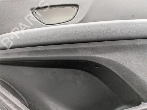 Front right panel RENAULT SCÉNIC IV (J9_) 1.7 Blue dCi 120 (J9A7, J9A8) | BP33273929C59  - Image 6