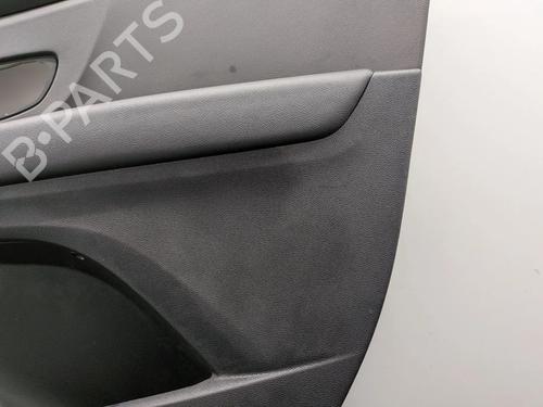 Front right panel RENAULT SCÉNIC IV (J9_) 1.7 Blue dCi 120 (J9A7, J9A8) | BP33273929C59  - Image 5