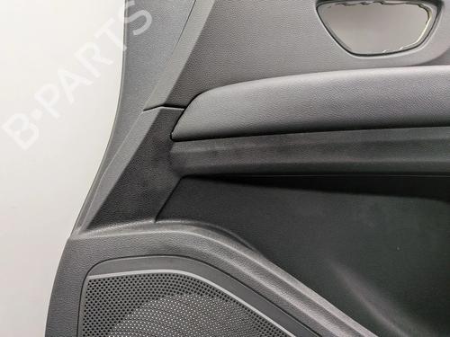 Front right panel RENAULT SCÉNIC IV (J9_) 1.7 Blue dCi 120 (J9A7, J9A8) | BP33273929C59  - Image 7