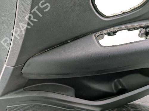 Front right panel RENAULT SCÉNIC IV (J9_) 1.7 Blue dCi 120 (J9A7, J9A8) | BP33273929C59  - Image 11