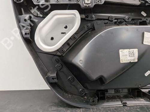 Front right panel RENAULT SCÉNIC IV (J9_) 1.7 Blue dCi 120 (J9A7, J9A8) | BP33273929C59  - Image 18