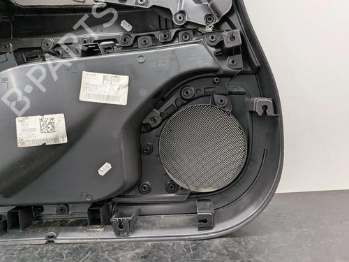 Front right panel RENAULT SCÉNIC IV (J9_) 1.7 Blue dCi 120 (J9A7, J9A8) | BP33273929C59  - Image 19